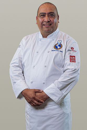 Alejandro Ponce Opazo