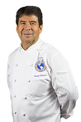 Bernardo Rebolledo Soto