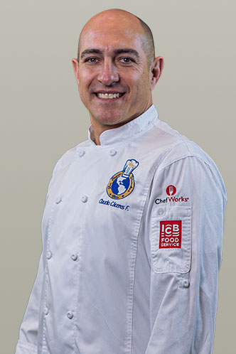 Claudio Cáceres Figueroa