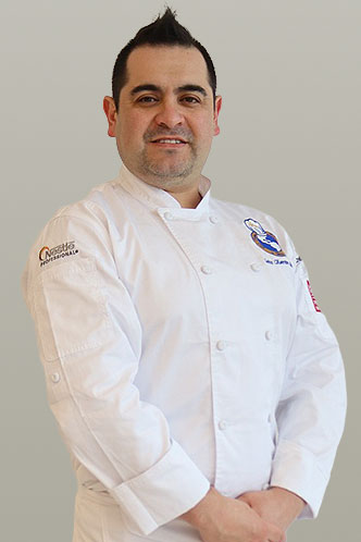 Carlos Cifuentes Rioseco