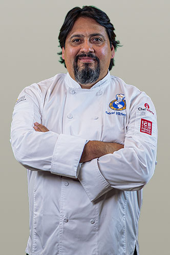 Gabriel Vilches Casabonne