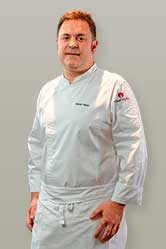 Hernán Basso Galarce