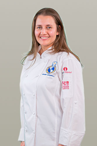 Jenniffer Campana Astorga