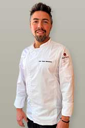 Juan Pablo Mardones González