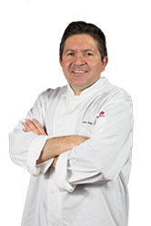 Luis Díaz Silva