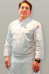 Luis Ubeira González