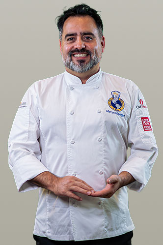 Marcos Mayorga Pillancari