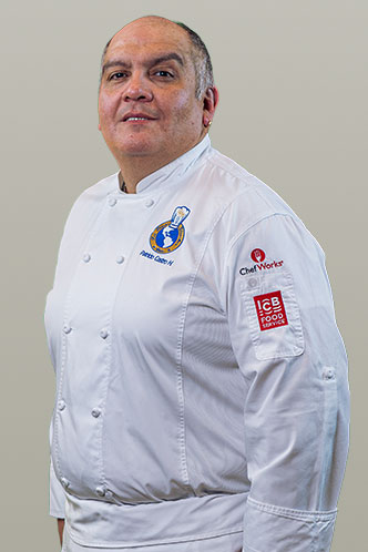 Patricio Castro Hernández