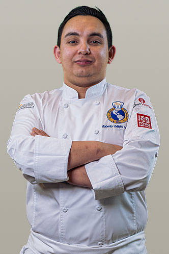 Roberto Vallejos Labraña