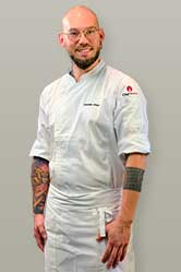 Sebastian Araya Codoceo