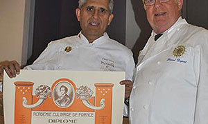 Academia Culinaria de Francia