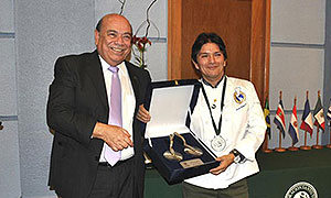 Gourmetour Viña del Mar 2013