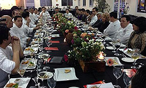 Antropología Culinaria