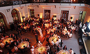 Inicio a las actividades anuales