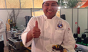 Expomundo Rural 2014