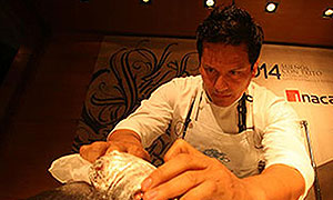 Congreso Internacional Gastronómico & Hotelero