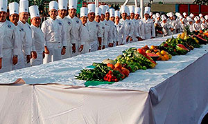 Día Nacional de la Cocina Chilena