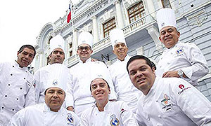 Día Nacional de la Cocina Chilena