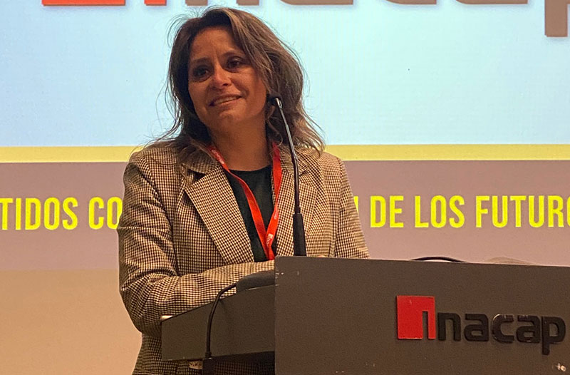Proceso de Becas Les Toques Blanches