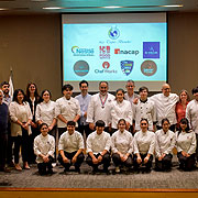 Salmón de Chile impulsa la educación gastronómica