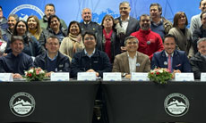 SalmonChile y LTB impulsan becas culinarias en Aysén