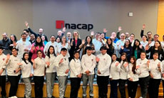 SalmonChile y LTB impulsan becas culinarias en Aysén