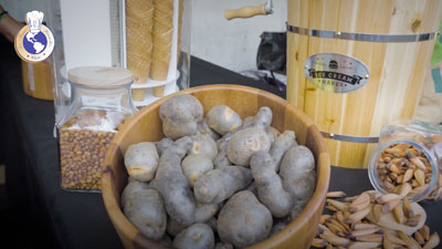 Celebración del Día de la Cocina Chilena 2023